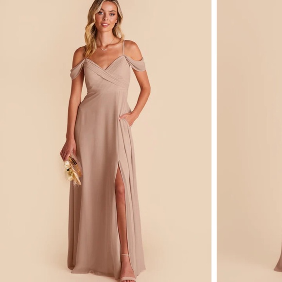 Birdy Grey Dresses & Skirts - Birdy Grey Spence Convertible Dress